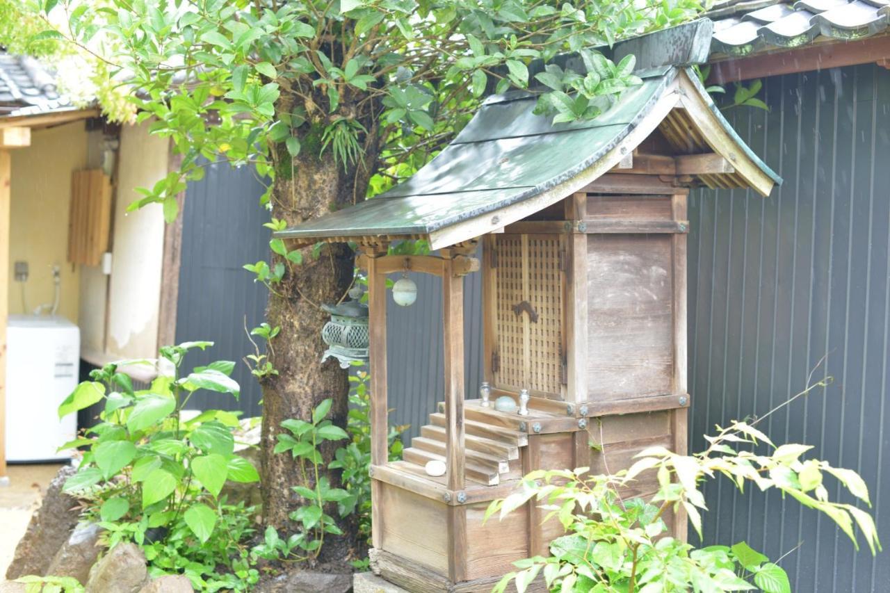 Sasayama Castle Town Guest House Komeya - Vacation Stay 92036 篠山市 エクステリア 写真