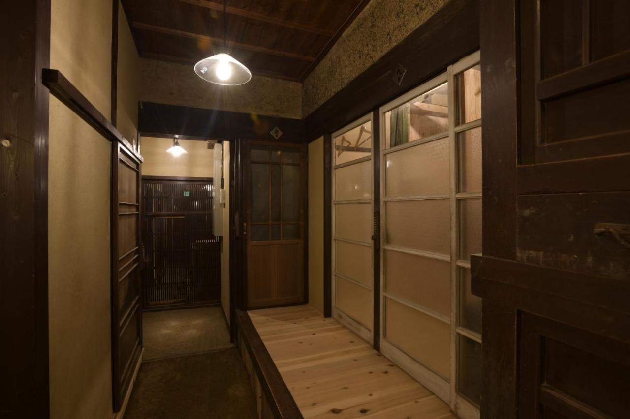 Sasayama Castle Town Guest House Komeya - Vacation Stay 92036 篠山市 エクステリア 写真