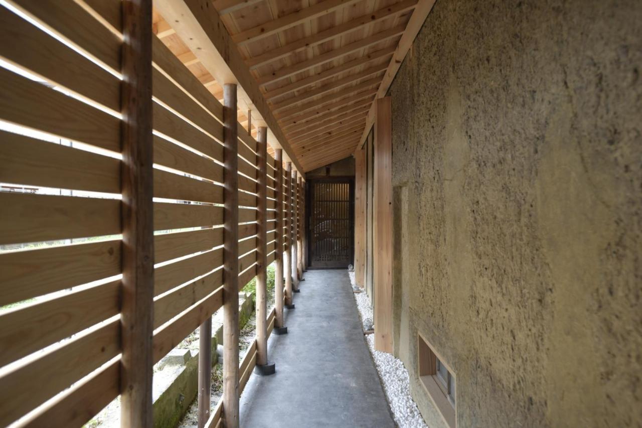 Sasayama Castle Town Guest House Komeya - Vacation Stay 92036 篠山市 エクステリア 写真
