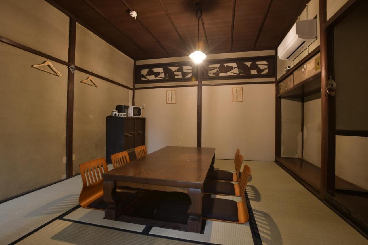Sasayama Castle Town Guest House Komeya - Vacation Stay 92036 篠山市 エクステリア 写真