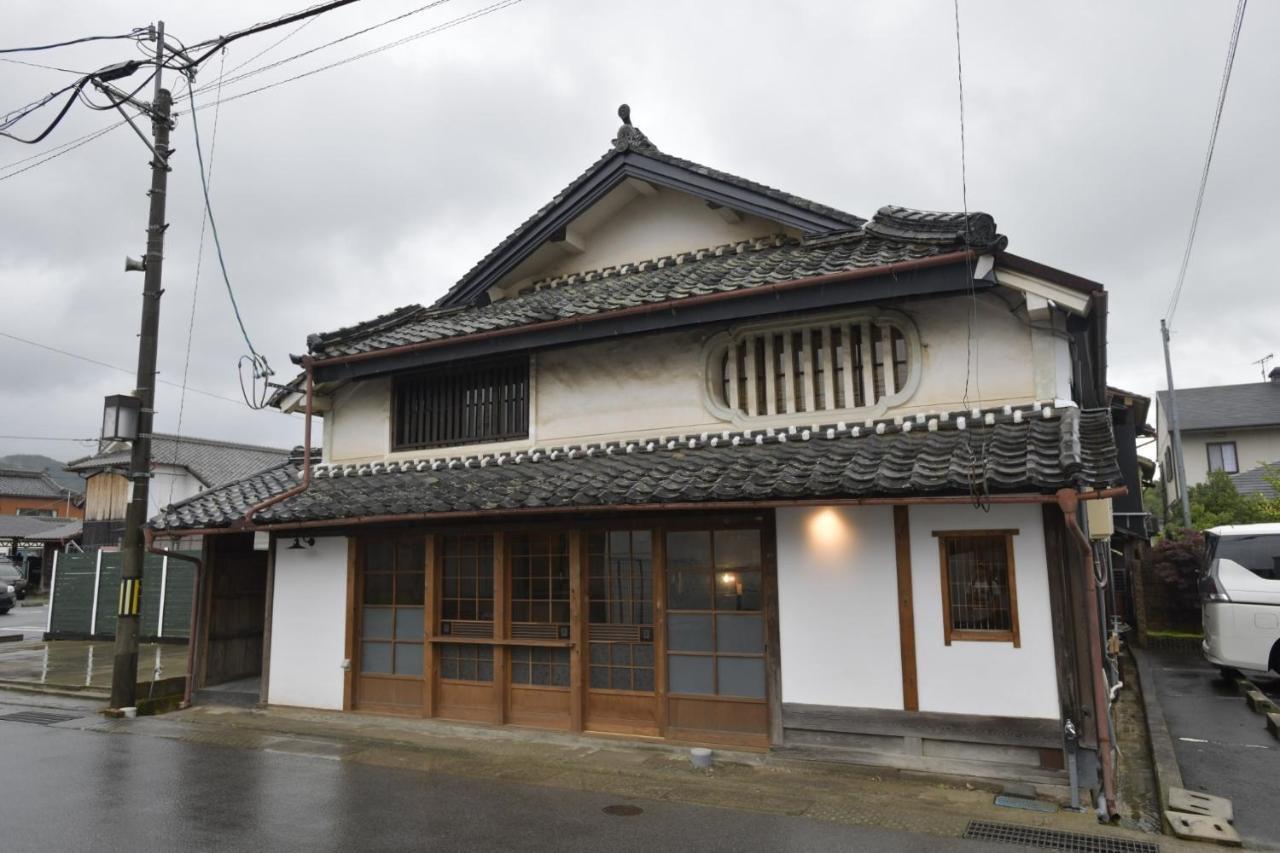 Sasayama Castle Town Guest House Komeya - Vacation Stay 92036 篠山市 エクステリア 写真