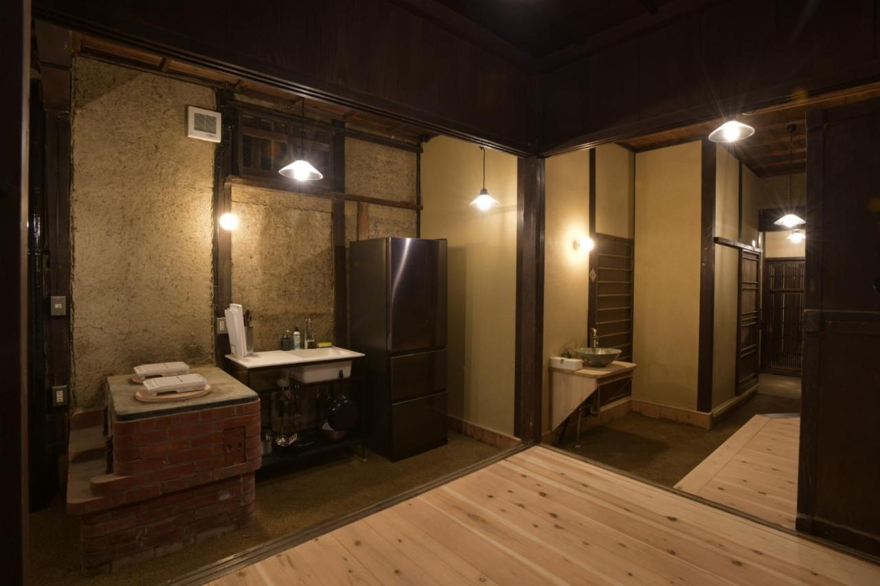 Sasayama Castle Town Guest House Komeya - Vacation Stay 92036 篠山市 エクステリア 写真