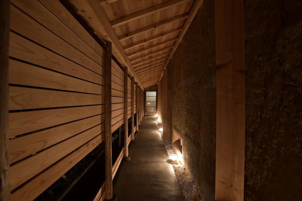 Sasayama Castle Town Guest House Komeya - Vacation Stay 92036 篠山市 エクステリア 写真