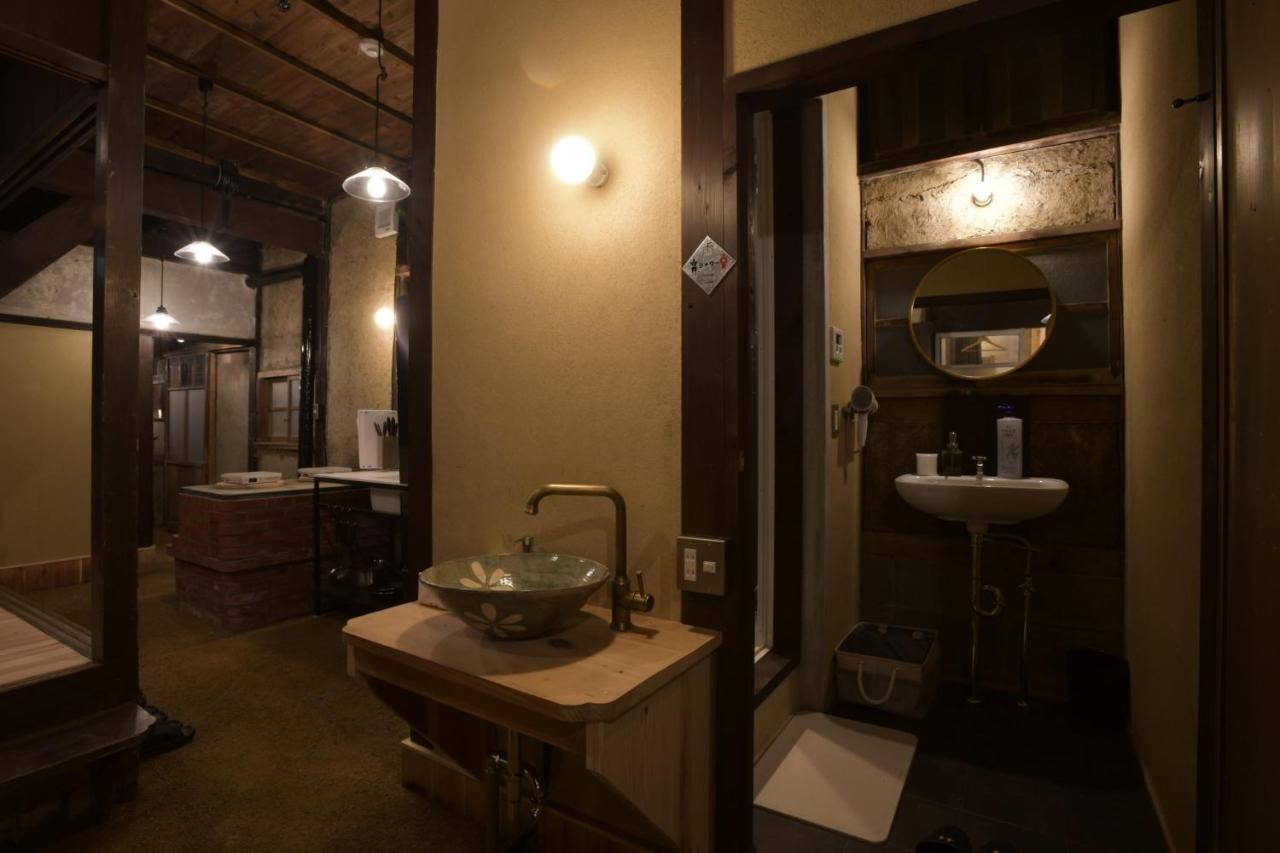 Sasayama Castle Town Guest House Komeya - Vacation Stay 92036 篠山市 エクステリア 写真